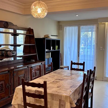 Pratique Pres Des Pistes - 6 Pers. Appartement *