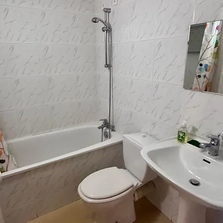Pratique Pres Des Pistes - 6 Pers. Appartement Les Angles (Pyrenees-Orientales)