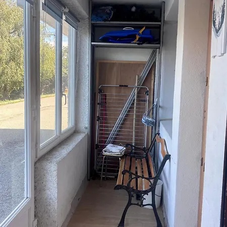 Appartement Pratique Pres Des Pistes - 6 Pers. *